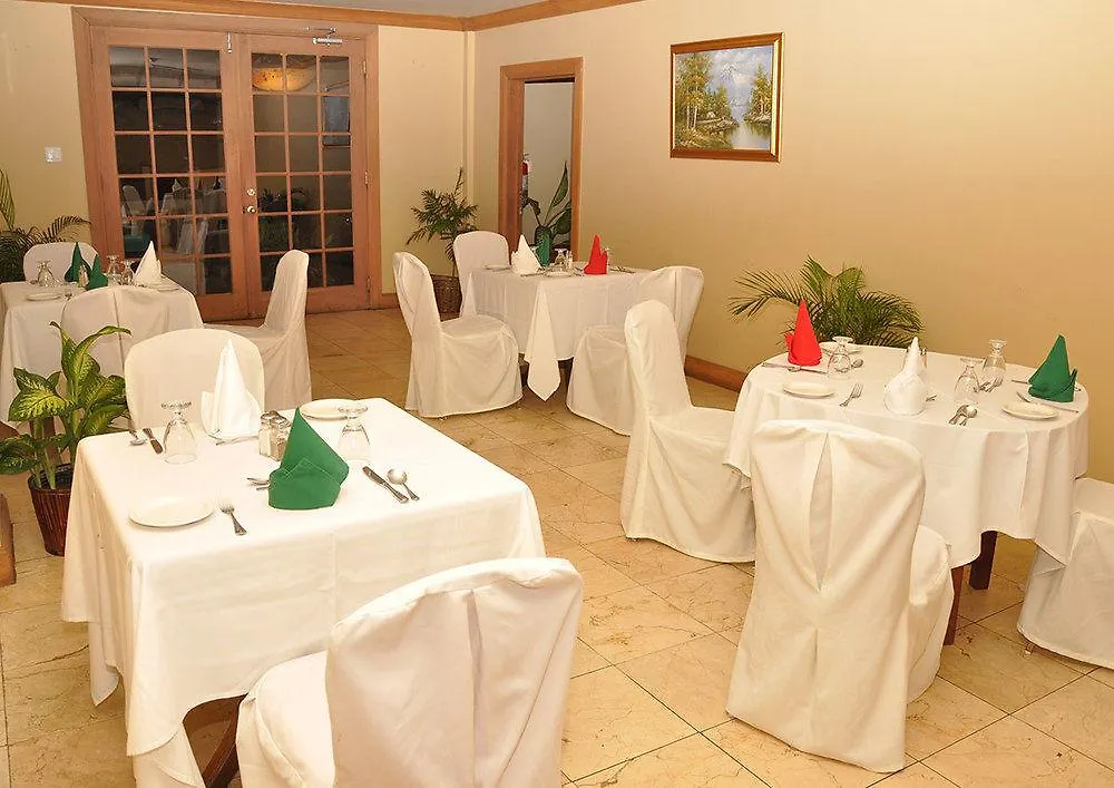 The Wexford Hotel Montego Bay