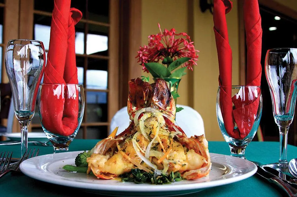 The Wexford Hotel Montego Bay