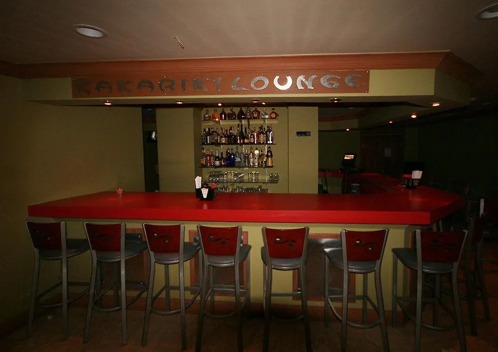 The Wexford Hotel Montego Bay