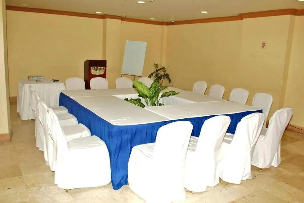 The Wexford Hotel Montego Bay Giamaica