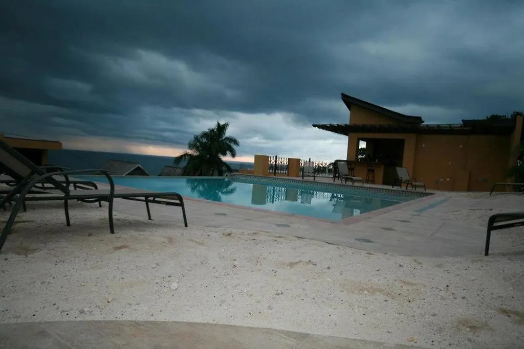 The Wexford Hotel Montego Bay Giamaica