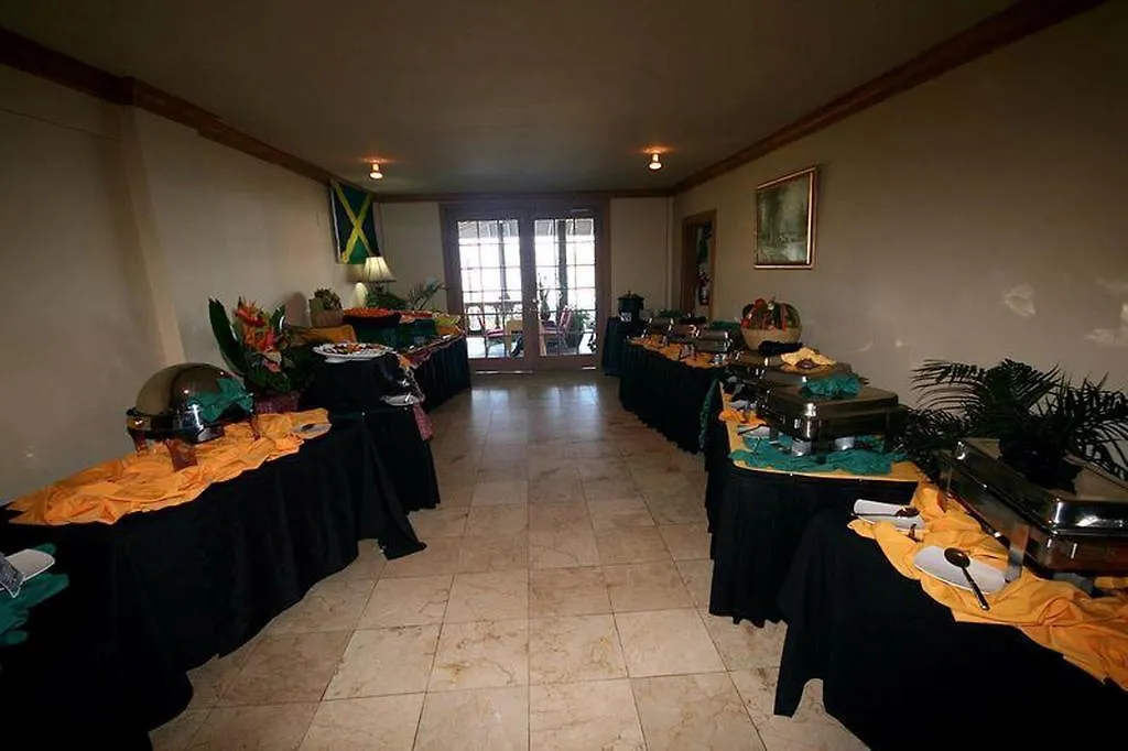 The Wexford Hotel Montego Bay