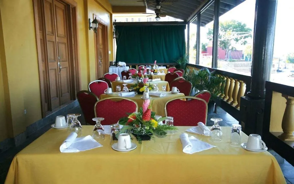 The Wexford Hotel Montego Bay 3*,  Giamaica