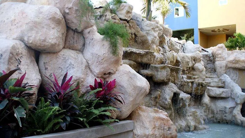 ***  The Wexford Hotel Montego Bay Giamaica