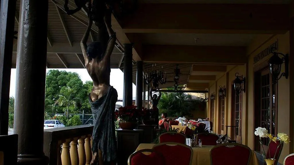 The Wexford Hotel Montego Bay