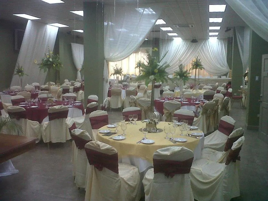 The Wexford Hotel Montego Bay Giamaica