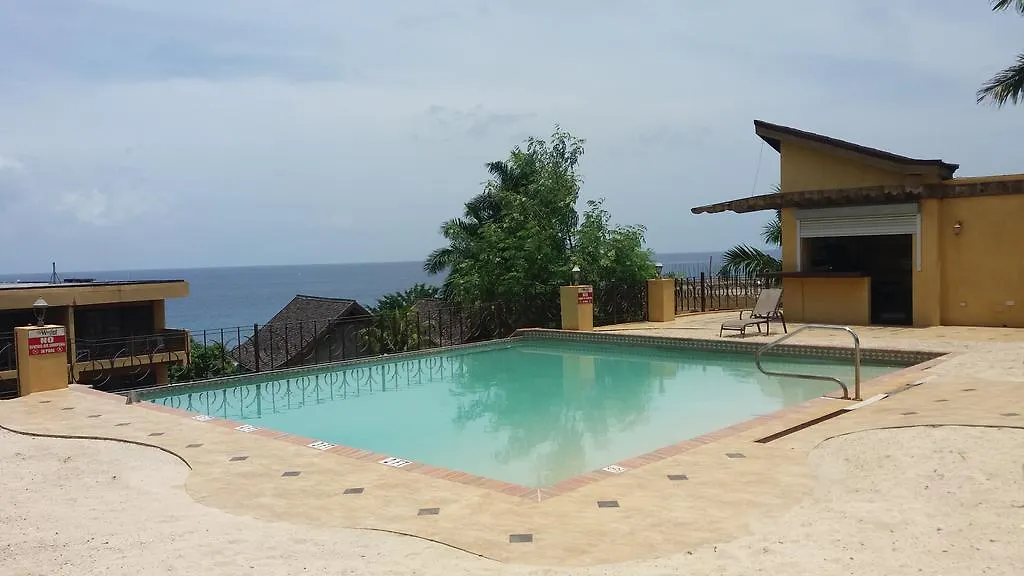 ***  The Wexford Hotel Montego Bay Giamaica