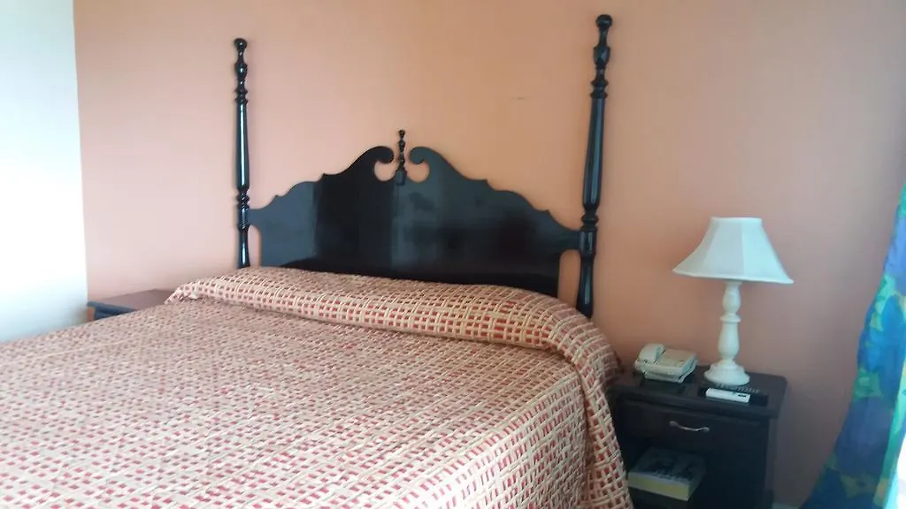 The Wexford Hotel Montego Bay