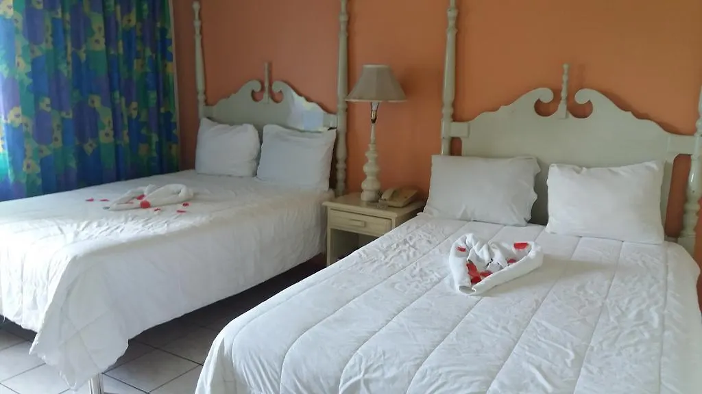 The Wexford Hotel Montego Bay