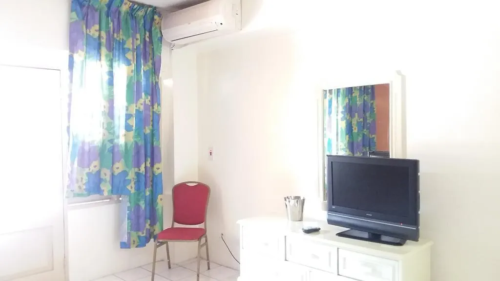 The Wexford Hotel Montego Bay