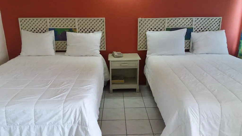 The Wexford Hotel Montego Bay