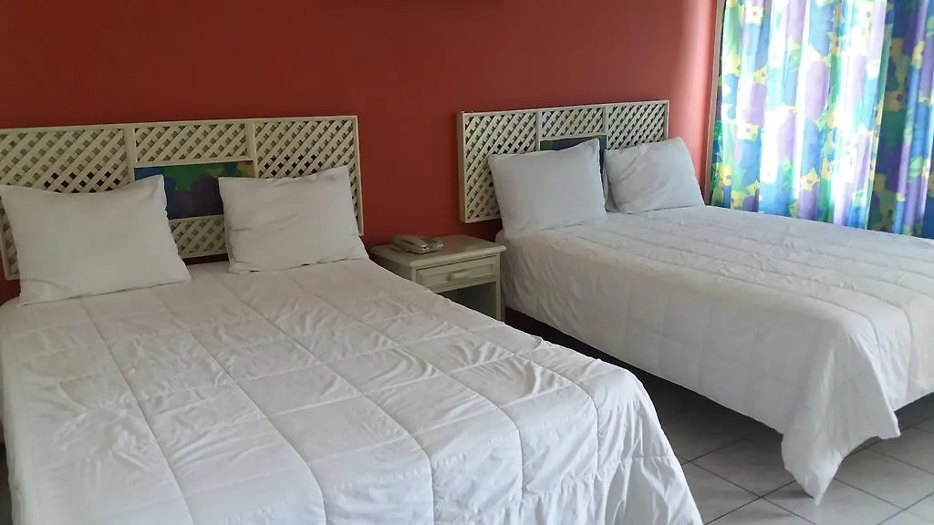 The Wexford Hotel Montego Bay