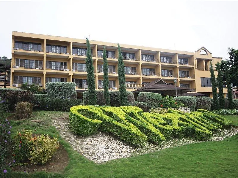 The Wexford Hotel Montego Bay