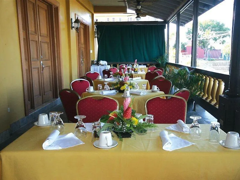 The Wexford Hotel Montego Bay