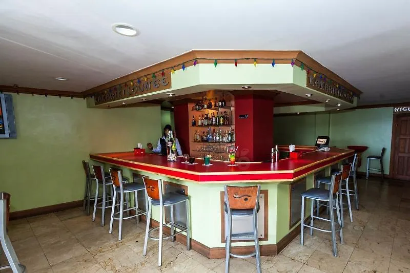 The Wexford Hotel Montego Bay Giamaica