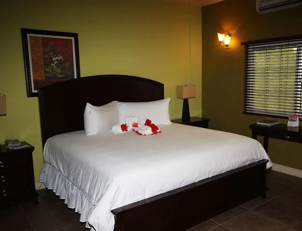 The Wexford Hotel Montego Bay