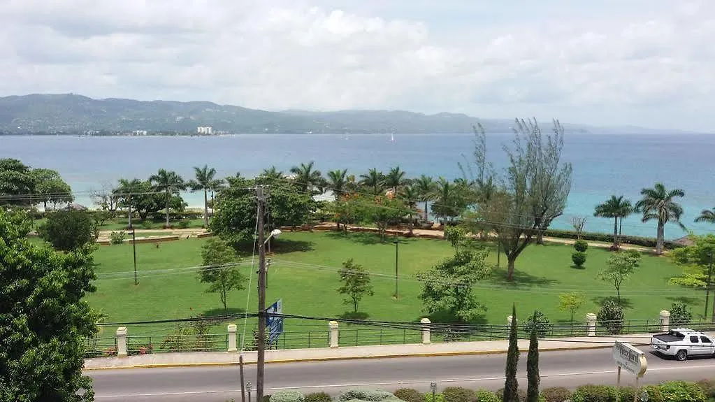 ***  The Wexford Hotel Montego Bay Giamaica