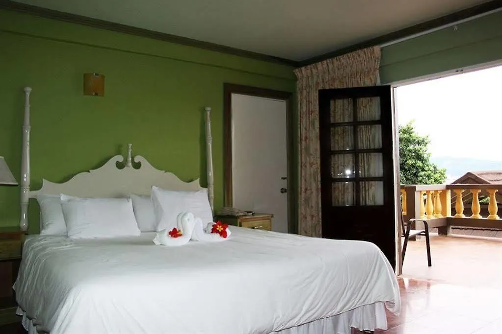 The Wexford Hotel Montego Bay