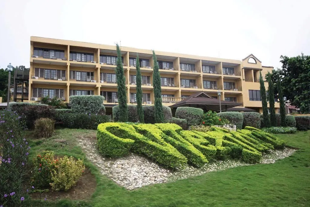 The Wexford Hotel Montego Bay