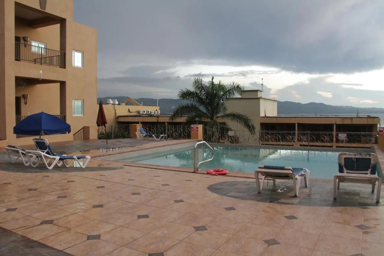 The Wexford Hotel Montego Bay