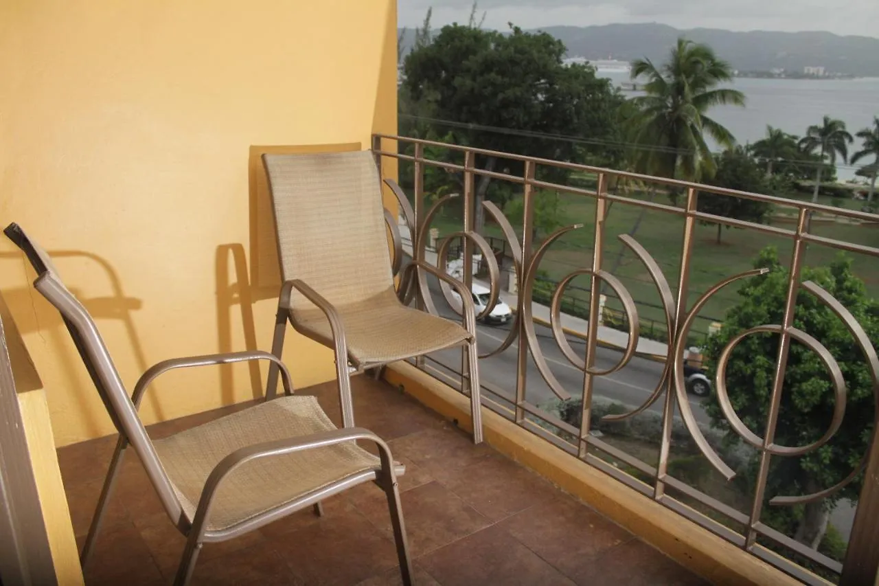 The Wexford Hotel Montego Bay 3*,  Giamaica