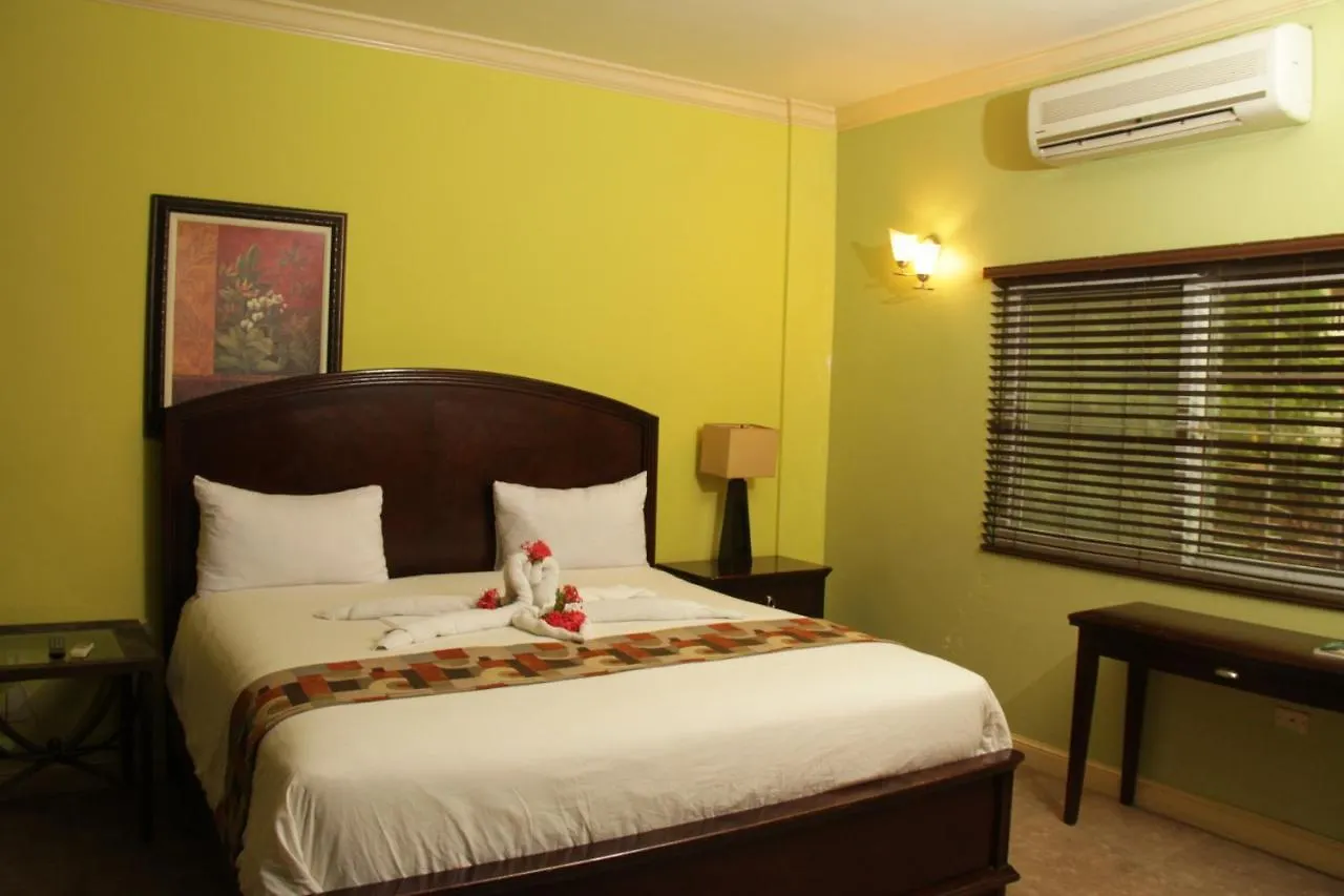 The Wexford Hotel Montego Bay