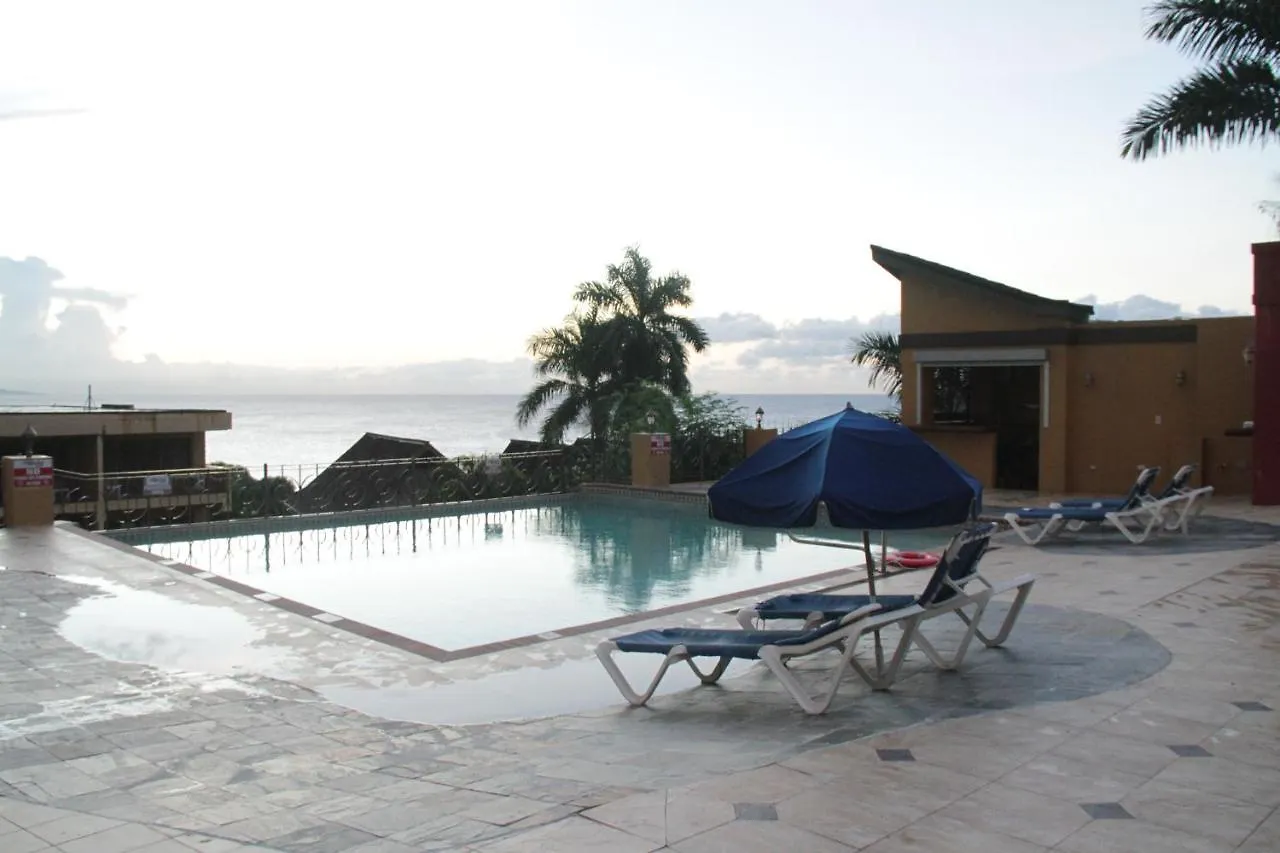 The Wexford Hotel Montego Bay