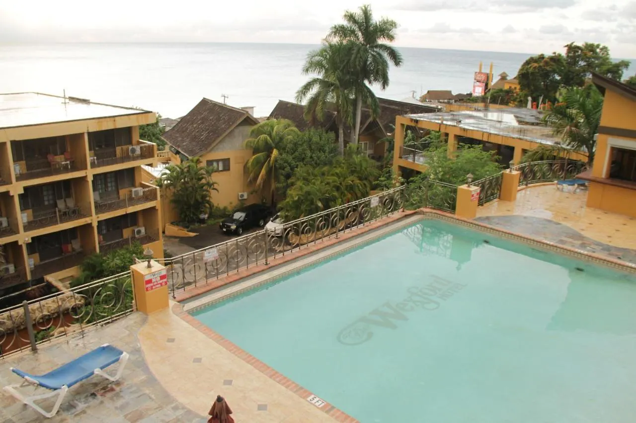 ***  The Wexford Hotel Montego Bay Giamaica